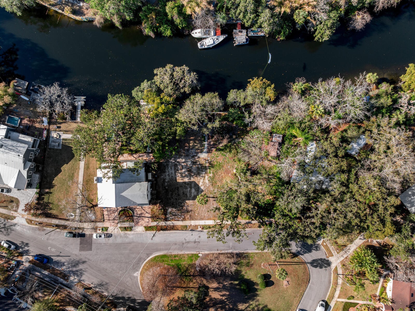 1214 E Park Circle Tampa FL 33604 - HILLSBOROUGH RIVER TB8477180 image36