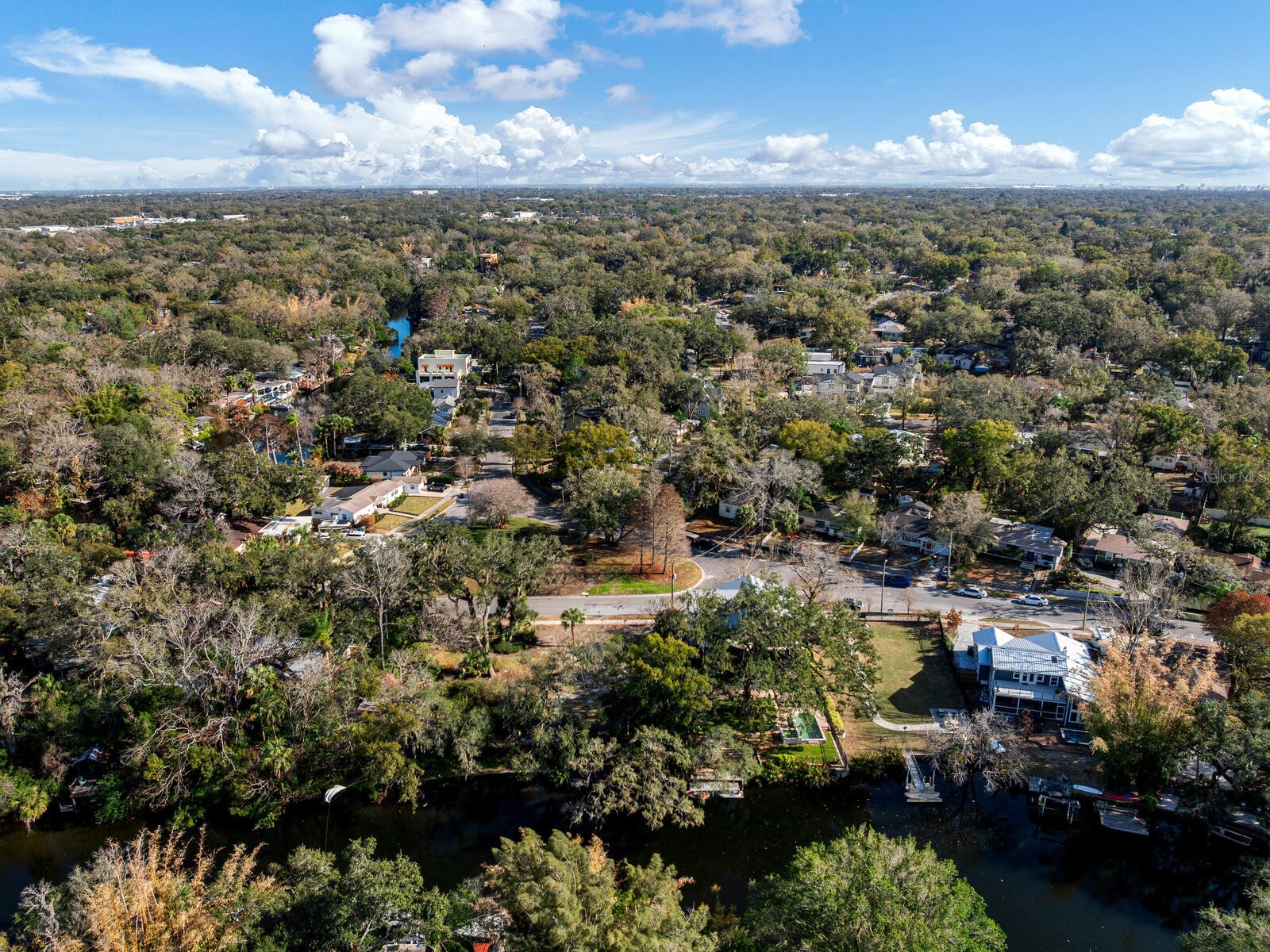 1214 E Park Circle Tampa FL 33604 - HILLSBOROUGH RIVER TB8477180 image37