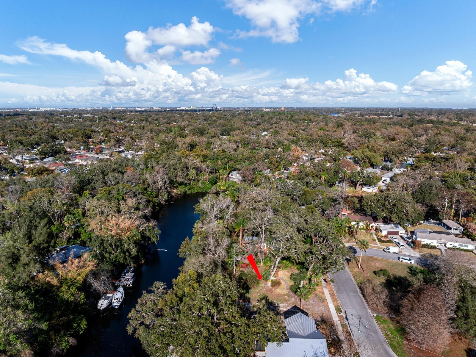 1214 E Park Circle Tampa FL 33604 - HILLSBOROUGH RIVER TB8477180 image38