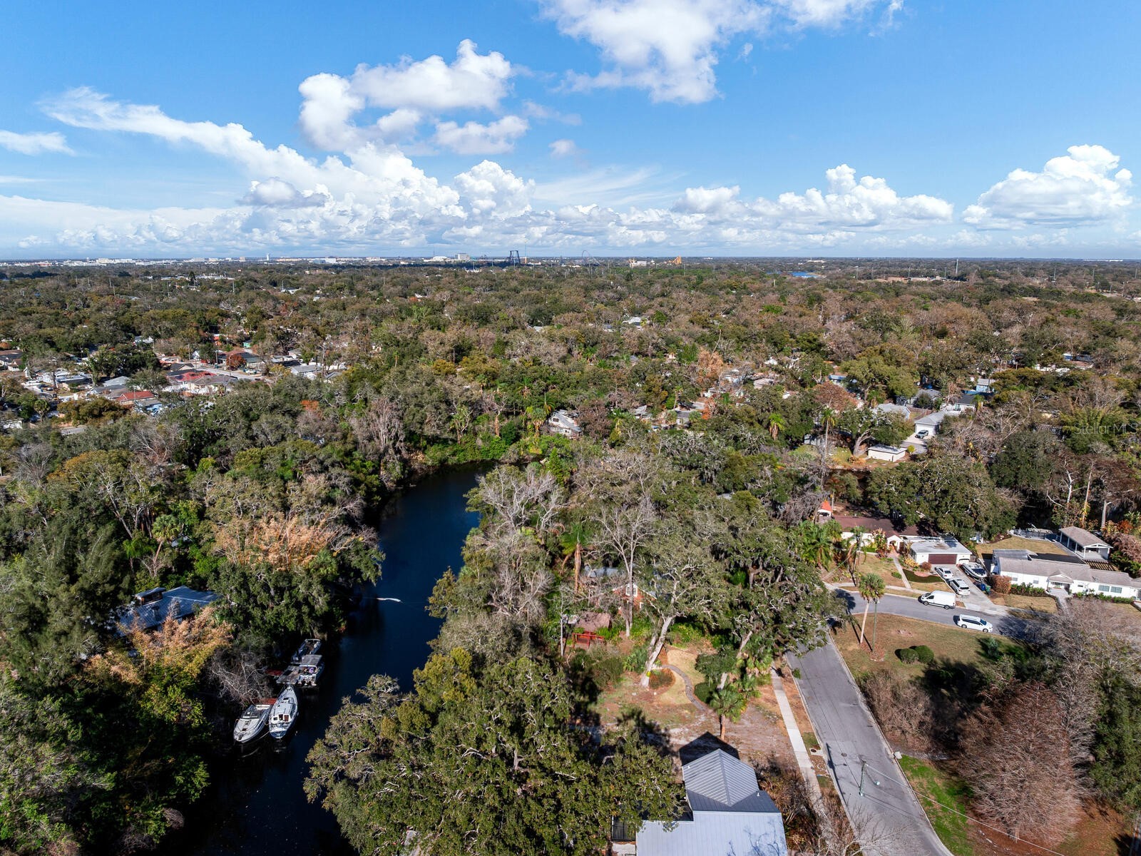 1214 E Park Circle Tampa FL 33604 - HILLSBOROUGH RIVER TB8477180 image39