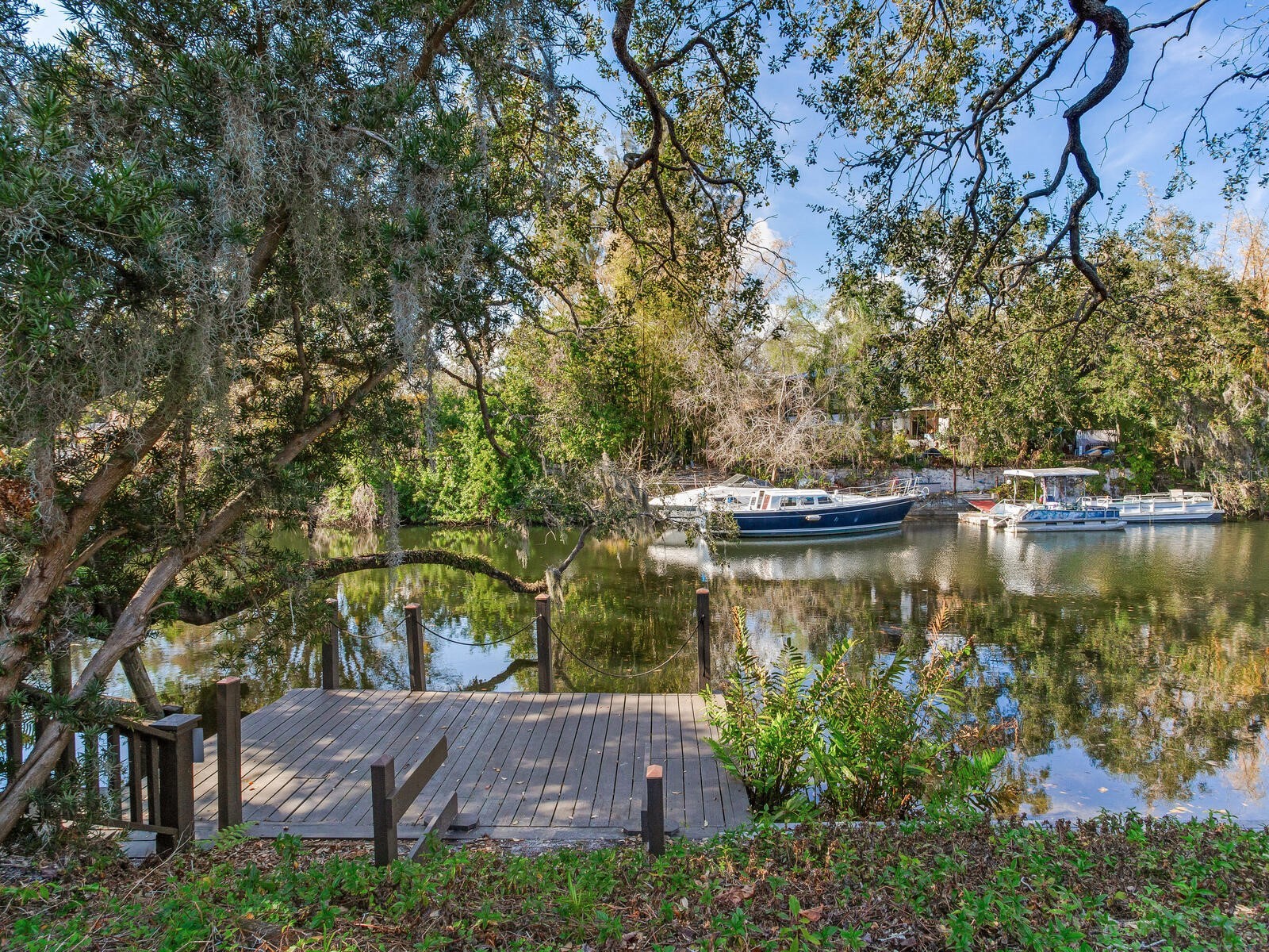 1214 E Park Circle Tampa FL 33604 - HILLSBOROUGH RIVER TB8477180 image4