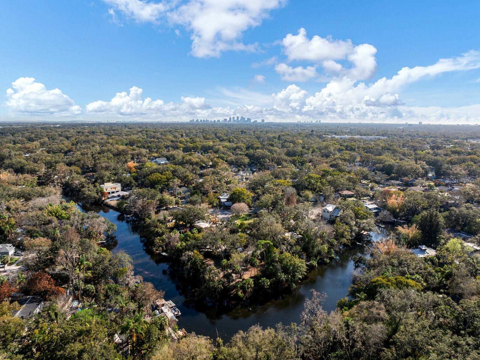 1214 E Park Circle Tampa FL 33604 - HILLSBOROUGH RIVER TB8477180 image40