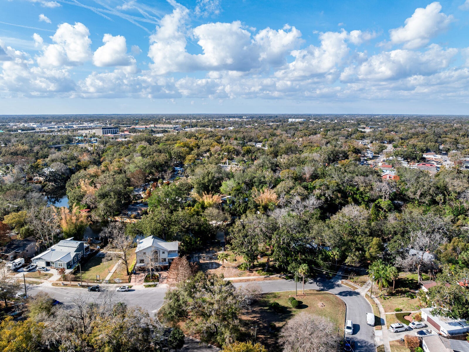 1214 E Park Circle Tampa FL 33604 - HILLSBOROUGH RIVER TB8477180 image47