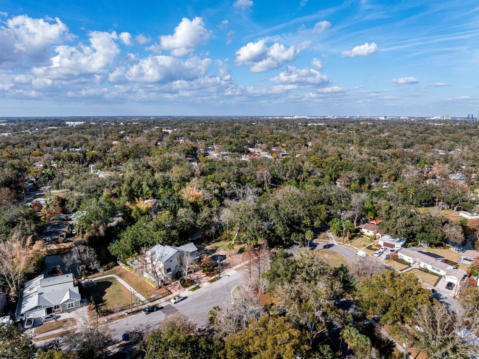 1214 E Park Circle Tampa FL 33604 - HILLSBOROUGH RIVER TB8477180 image49