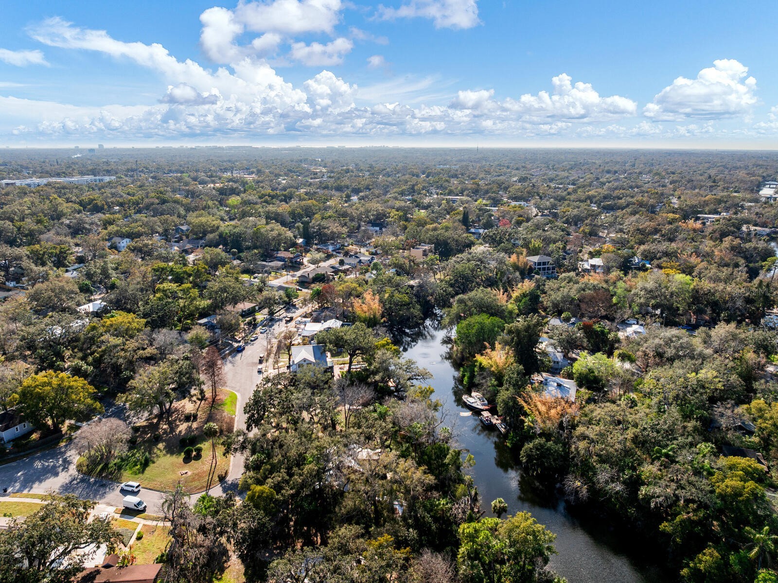 1214 E Park Circle Tampa FL 33604 - HILLSBOROUGH RIVER TB8477180 image51