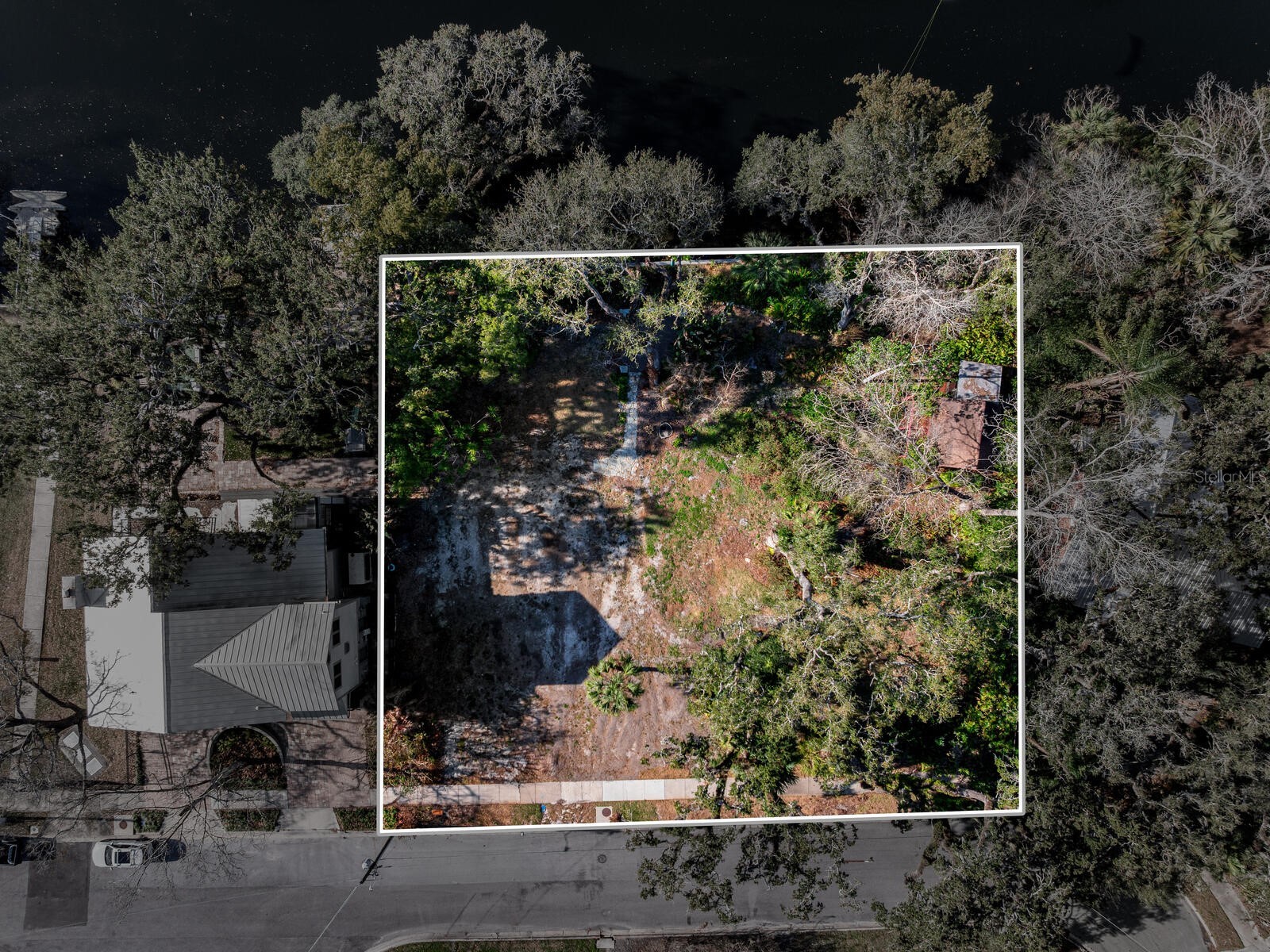 1214 E Park Circle Tampa FL 33604 - HILLSBOROUGH RIVER TB8477180 image7