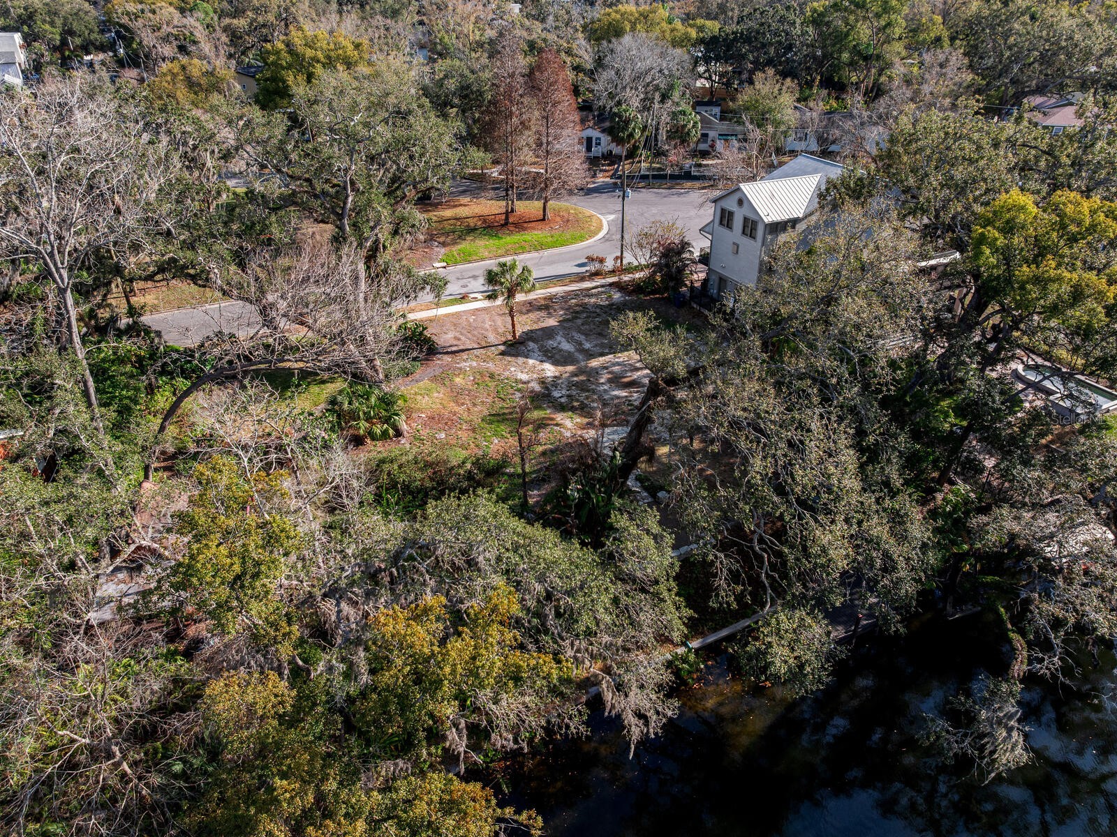 1214 E Park Circle Tampa FL 33604 - HILLSBOROUGH RIVER TB8477180 image9