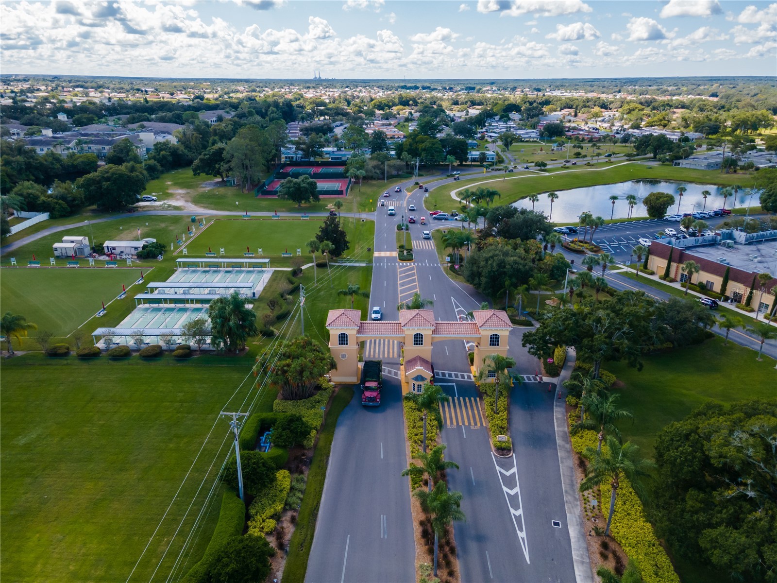 1214 Fairway Greens Drive #FAIR Sun City Center FL 33573 TB8390889 image32