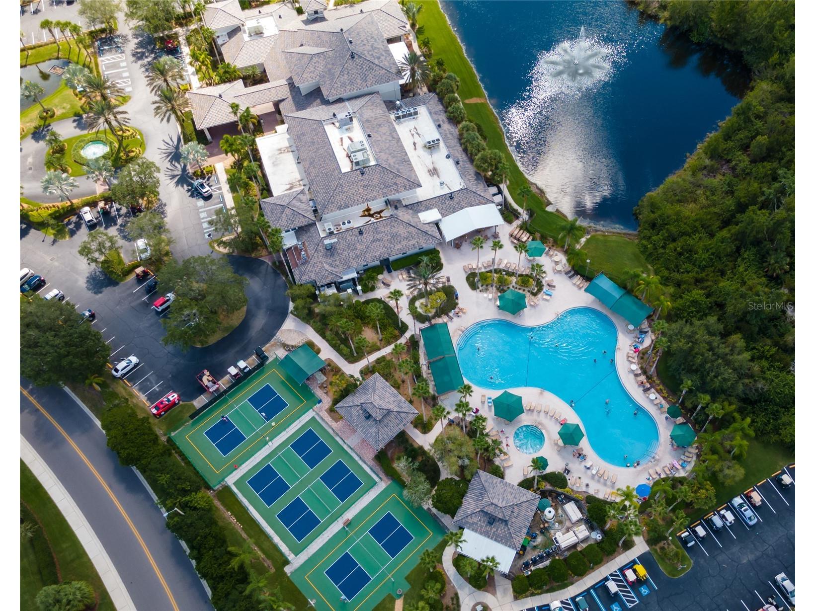 1214 Fairway Greens Drive #FAIR Sun City Center FL 33573 TB8390889 image37