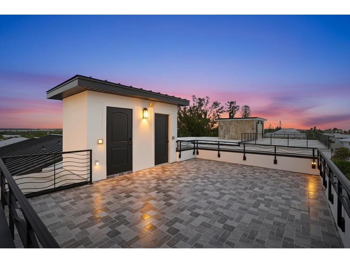 1214 Gulf Boulevard Englewood FL 34223 - ENGLEWOOD BEACH A4686400 image39