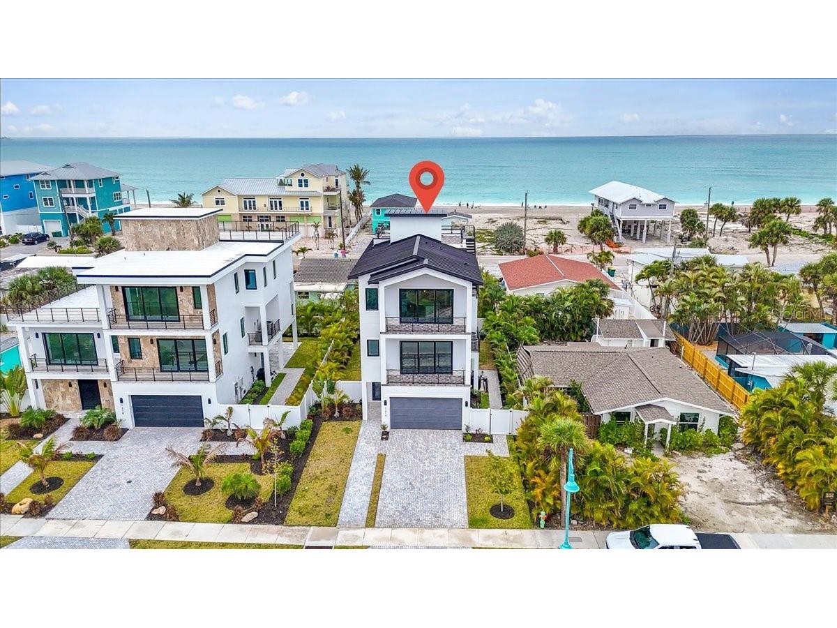 1214 Gulf Boulevard Englewood FL 34223 - ENGLEWOOD BEACH A4686400 image61