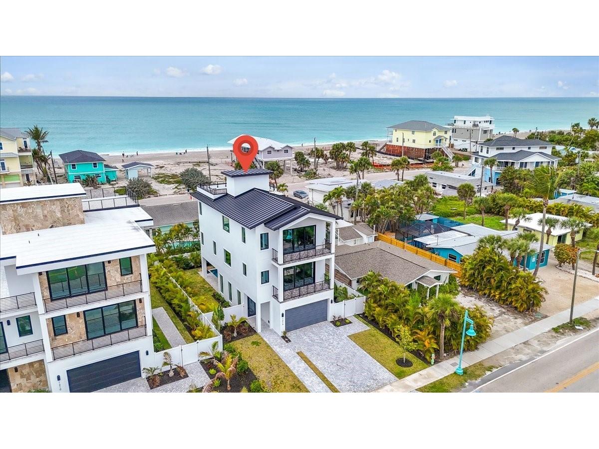 1214 Gulf Boulevard Englewood FL 34223 - ENGLEWOOD BEACH A4686400 image62