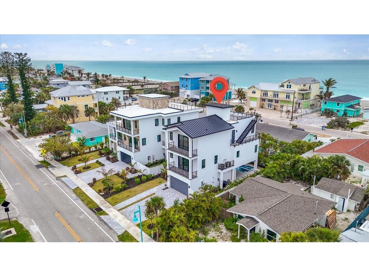 1214 Gulf Boulevard Englewood FL 34223 - ENGLEWOOD BEACH A4686400 image63