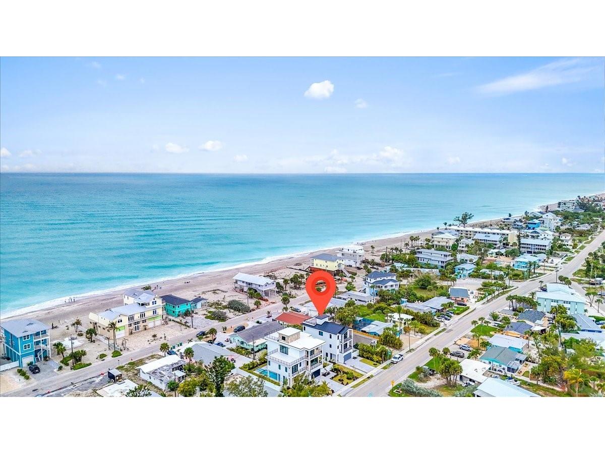 1214 Gulf Boulevard Englewood FL 34223 - ENGLEWOOD BEACH A4686400 image64