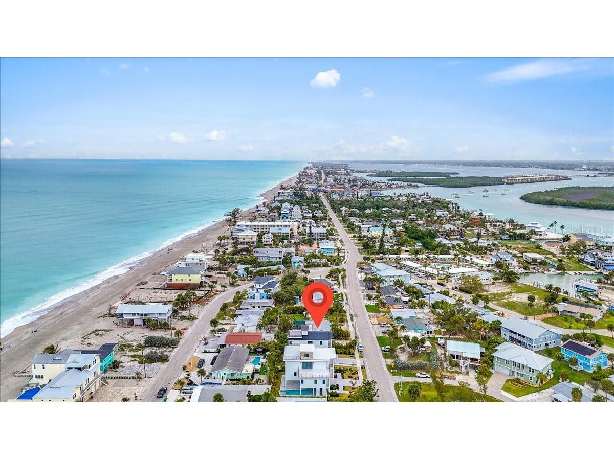 1214 Gulf Boulevard Englewood FL 34223 - ENGLEWOOD BEACH A4686400 image65