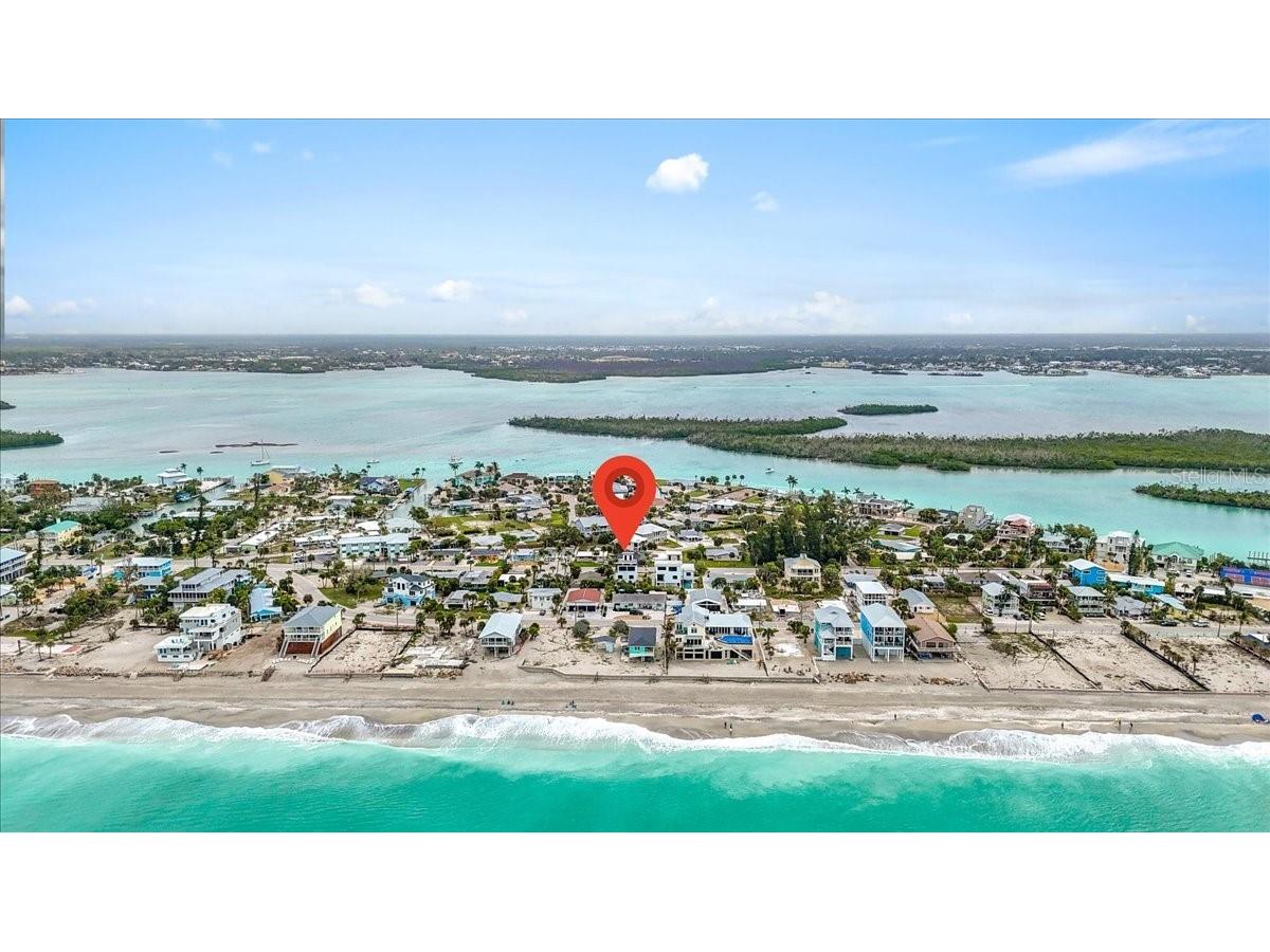 1214 Gulf Boulevard Englewood FL 34223 - ENGLEWOOD BEACH A4686400 image67