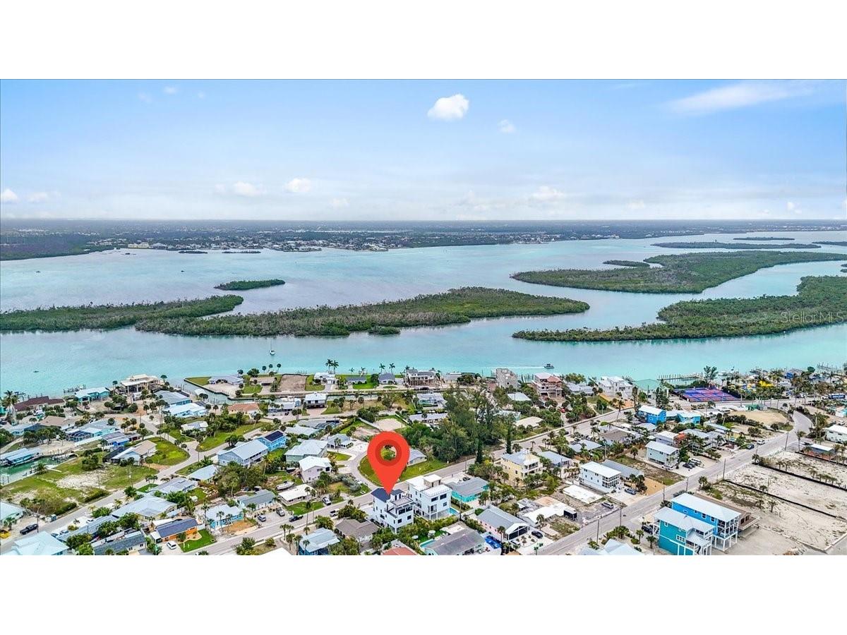 1214 Gulf Boulevard Englewood FL 34223 - ENGLEWOOD BEACH A4686400 image68