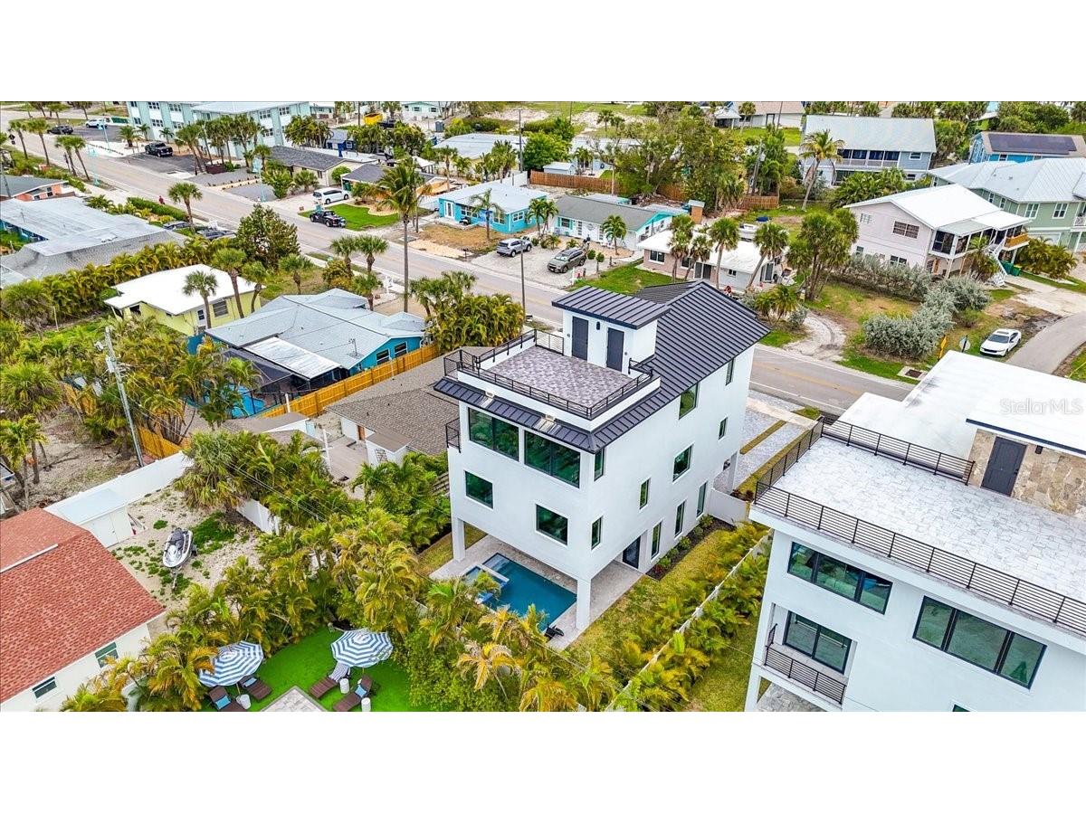 1214 Gulf Boulevard Englewood FL 34223 - ENGLEWOOD BEACH A4686400 image71