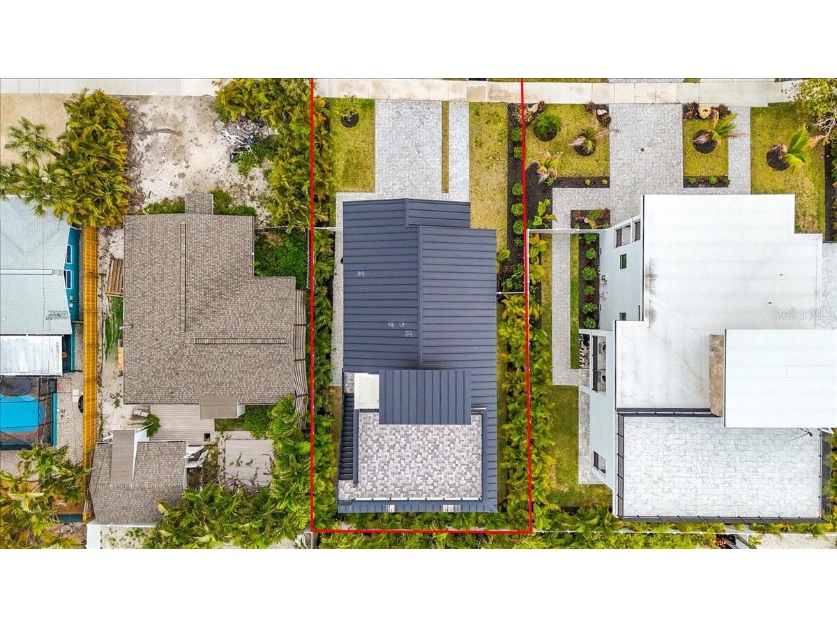 1214 Gulf Boulevard Englewood FL 34223 - ENGLEWOOD BEACH A4686400 image72