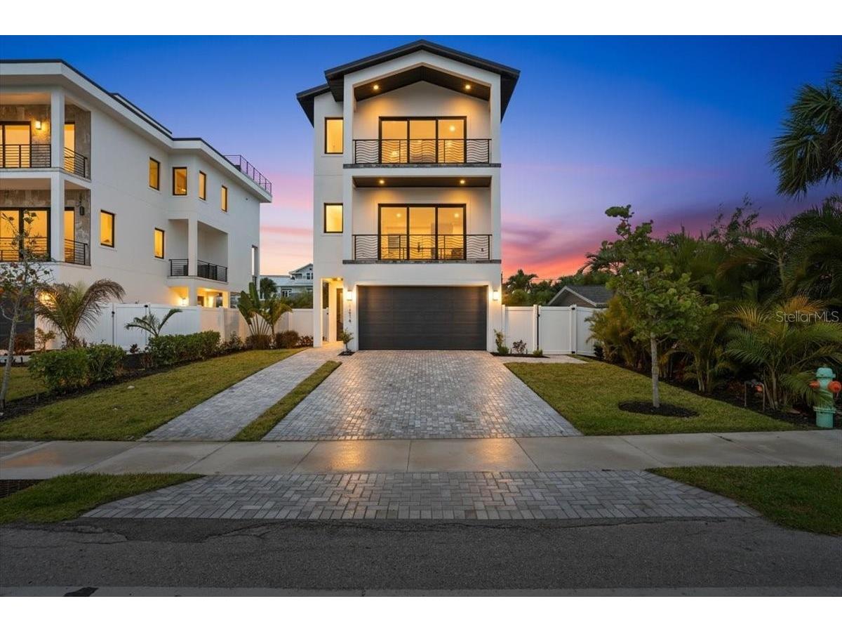 1214 Gulf Boulevard Englewood FL 34223 - ENGLEWOOD BEACH A4686400 image82