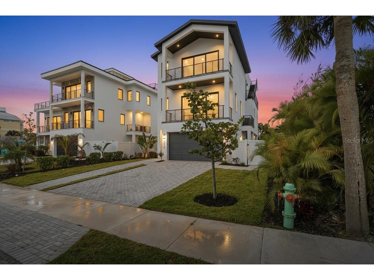 1214 Gulf Boulevard Englewood FL 34223 - ENGLEWOOD BEACH A4686400 image84