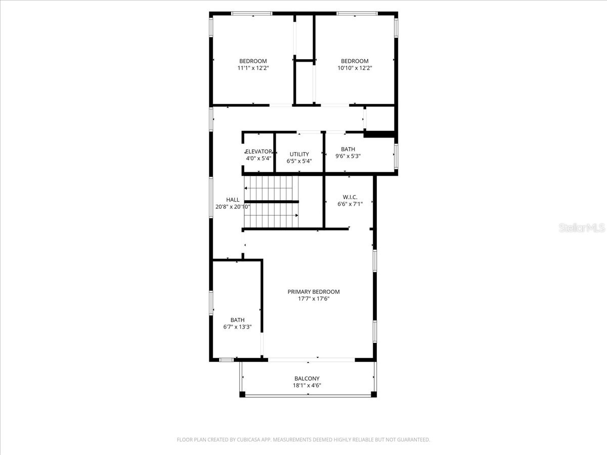 1214 Gulf Boulevard Englewood FL 34223 - ENGLEWOOD BEACH A4686400 image88