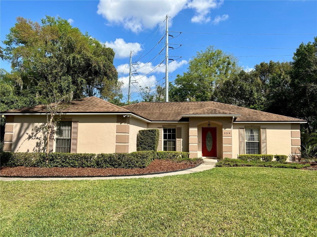 1214 Hilltop Drive Mount Dora FL 32757 OM654443 image1