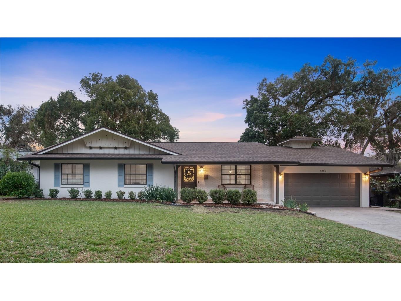 1214 Lake Margaret Drive, Orlando, FL, 32806 MLS O6003457 Edina Realty