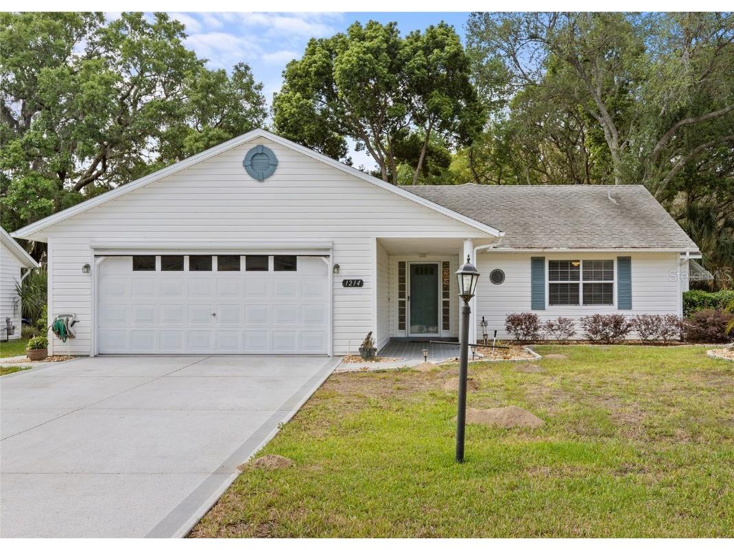 1214 Loch Rannoch Court Leesburg FL 34788 G5067699 image1