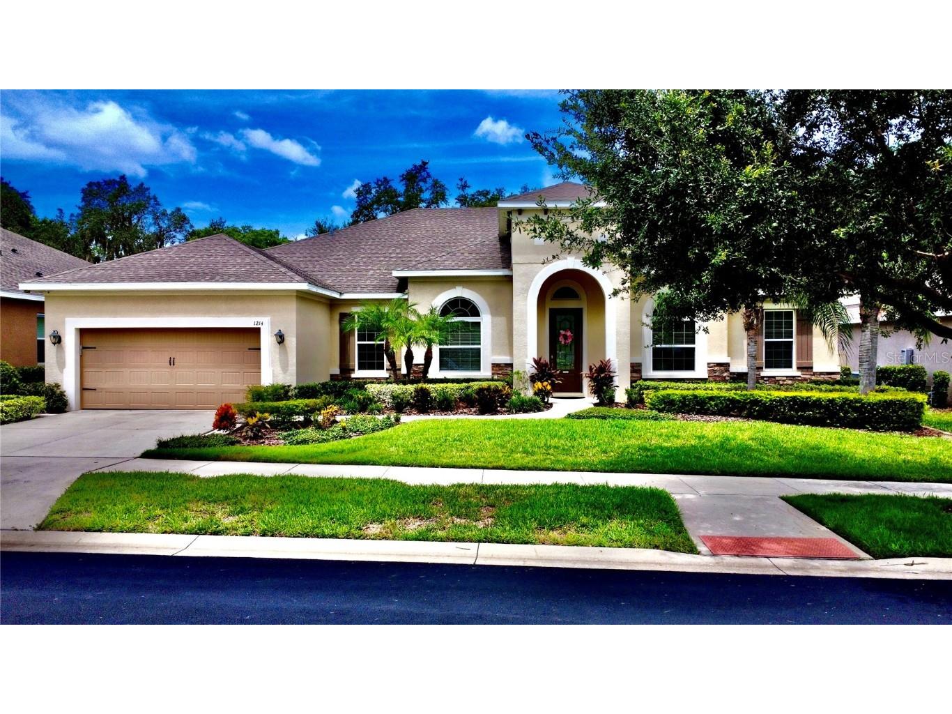 1214 Lorea Lane Brandon FL 33511 TB8306064 image1