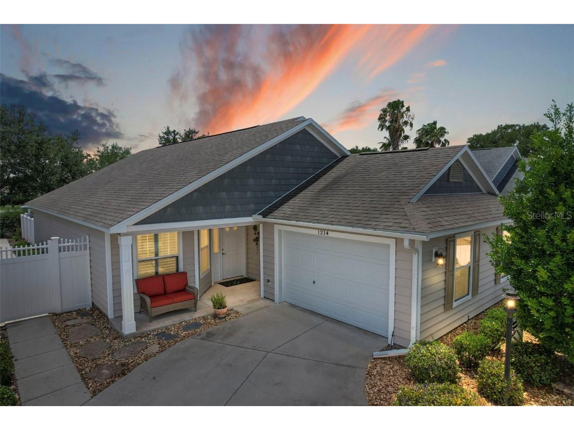 1214 Merryweather Way The Villages FL 32162 G5069715 image1