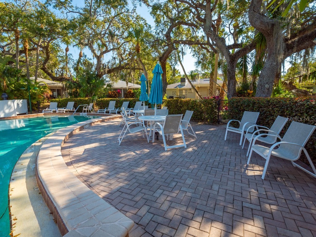 1214 Moonmist Circle #S-01S Sarasota FL 34242 A4672760 image25