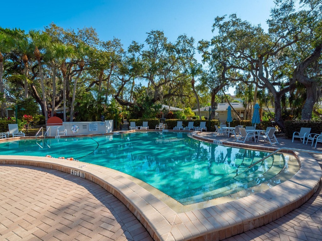 1214 Moonmist Circle #S-01S Sarasota FL 34242 A4672760 image26