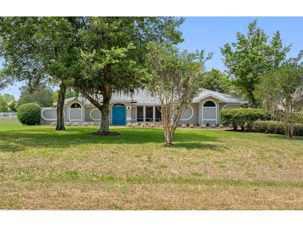 1214 N Hambletonian Drive Hernando FL 34442 U8160509 image1