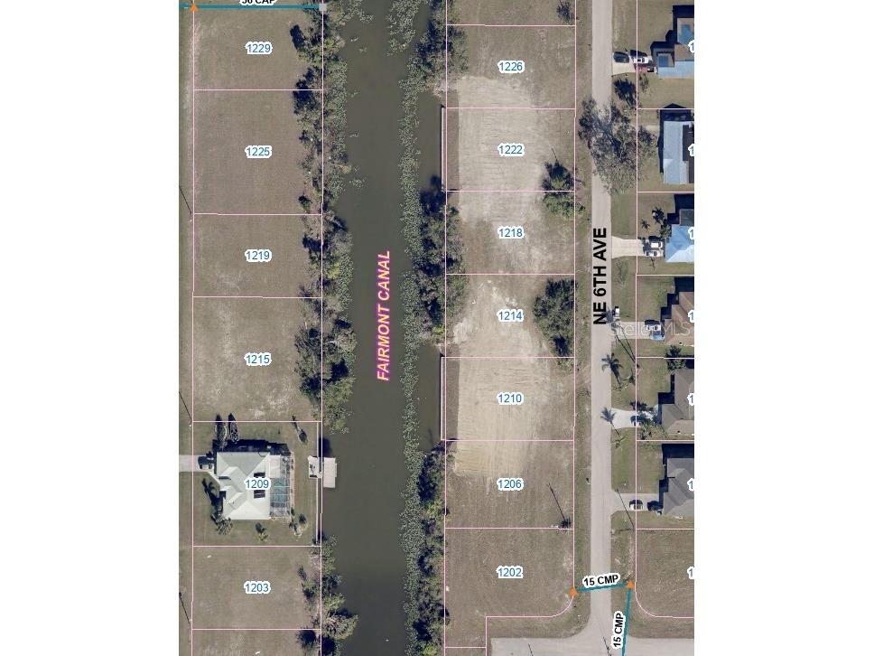 1214 NE 6th Avenue Cape Coral FL 33909 A4594548 image1