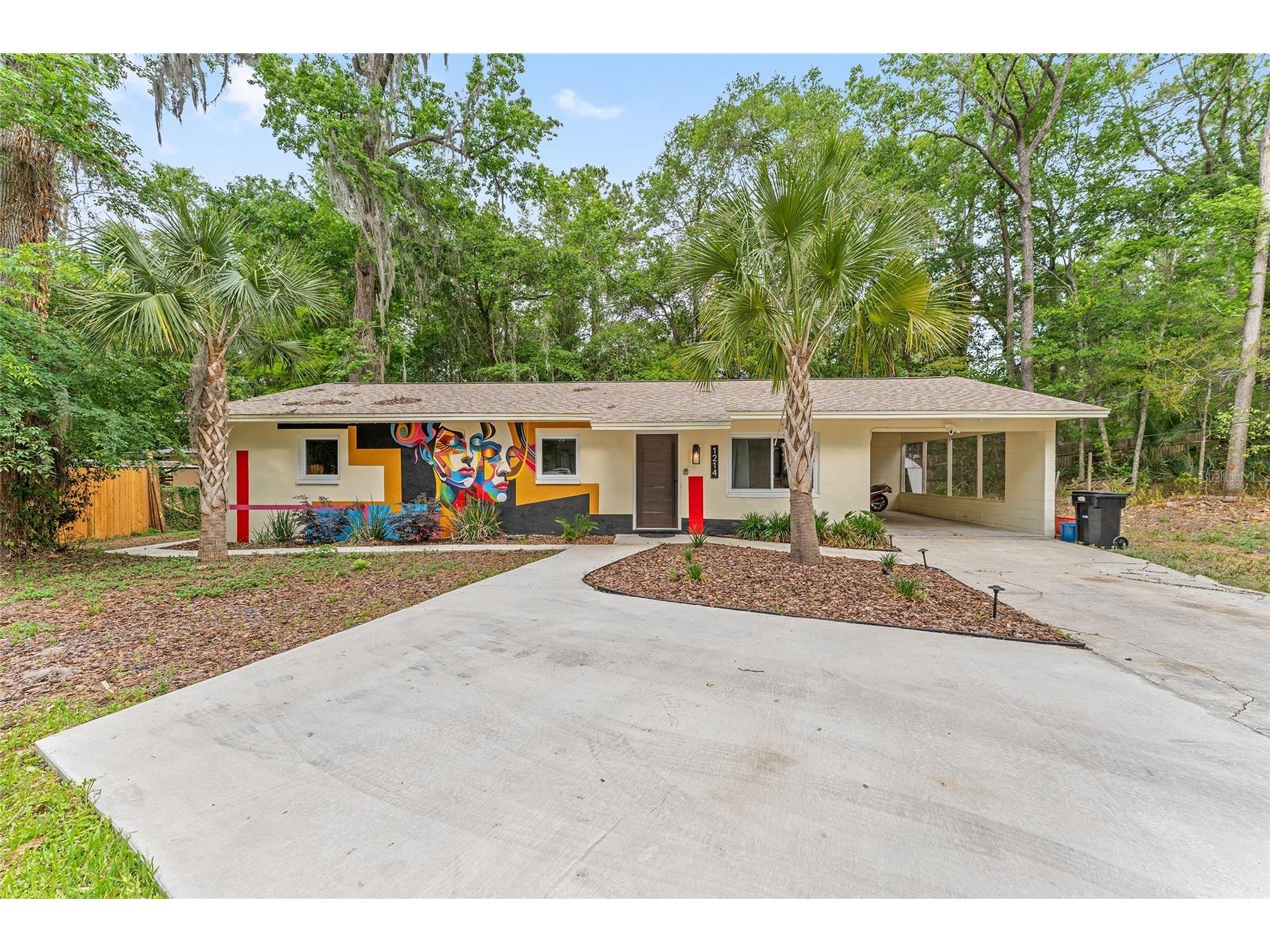 1214 NW 55th Terrace Gainesville FL 32605 GC539940 image1