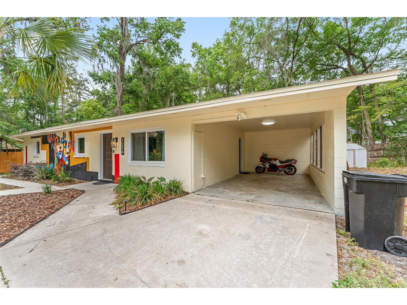 1214 NW 55th Terrace Gainesville FL 32605 GC539940 image27