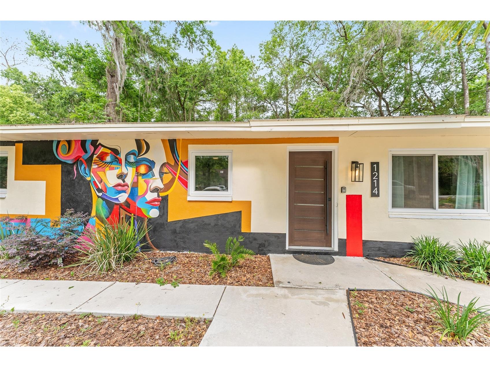 1214 NW 55th Terrace Gainesville FL 32605 GC539940 image8