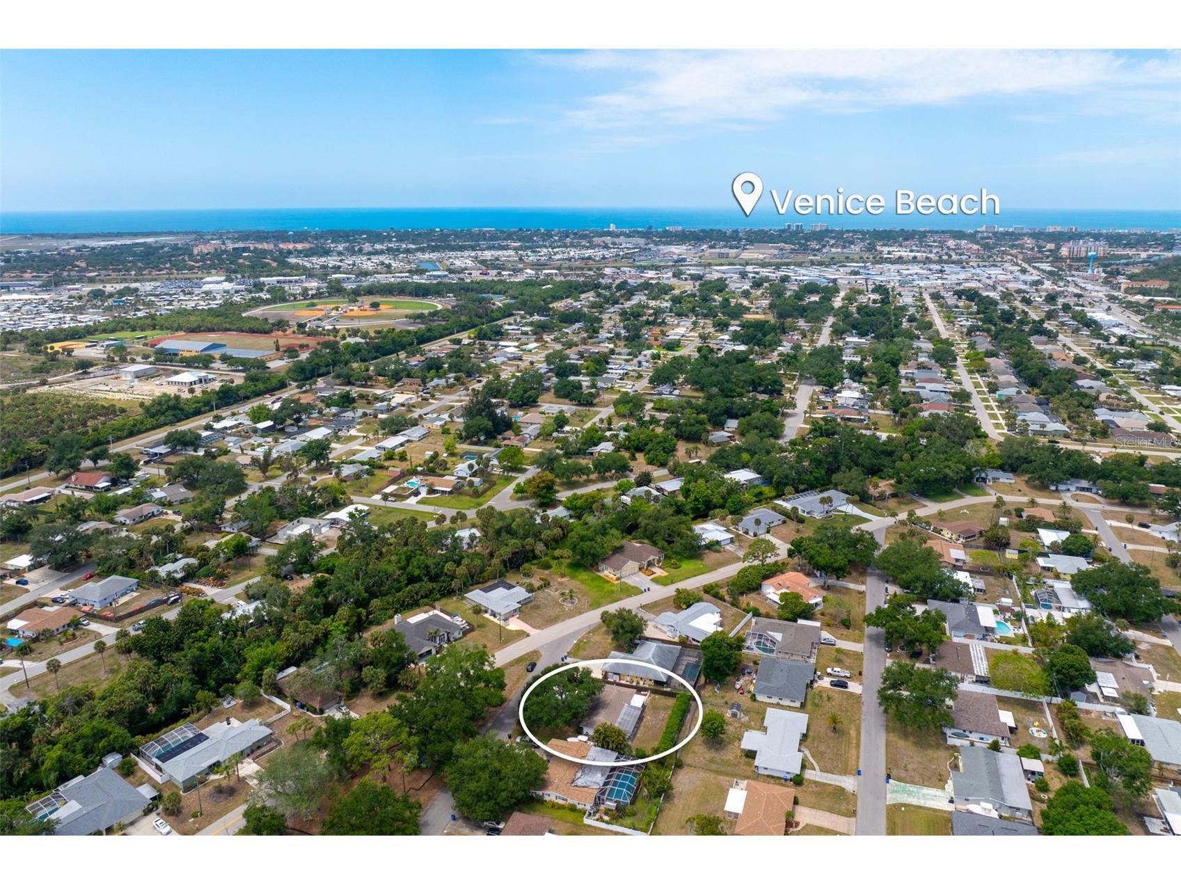 1214 Poplar Avenue Venice FL 34285 - GULF OF AMERICA TB8500410 image2