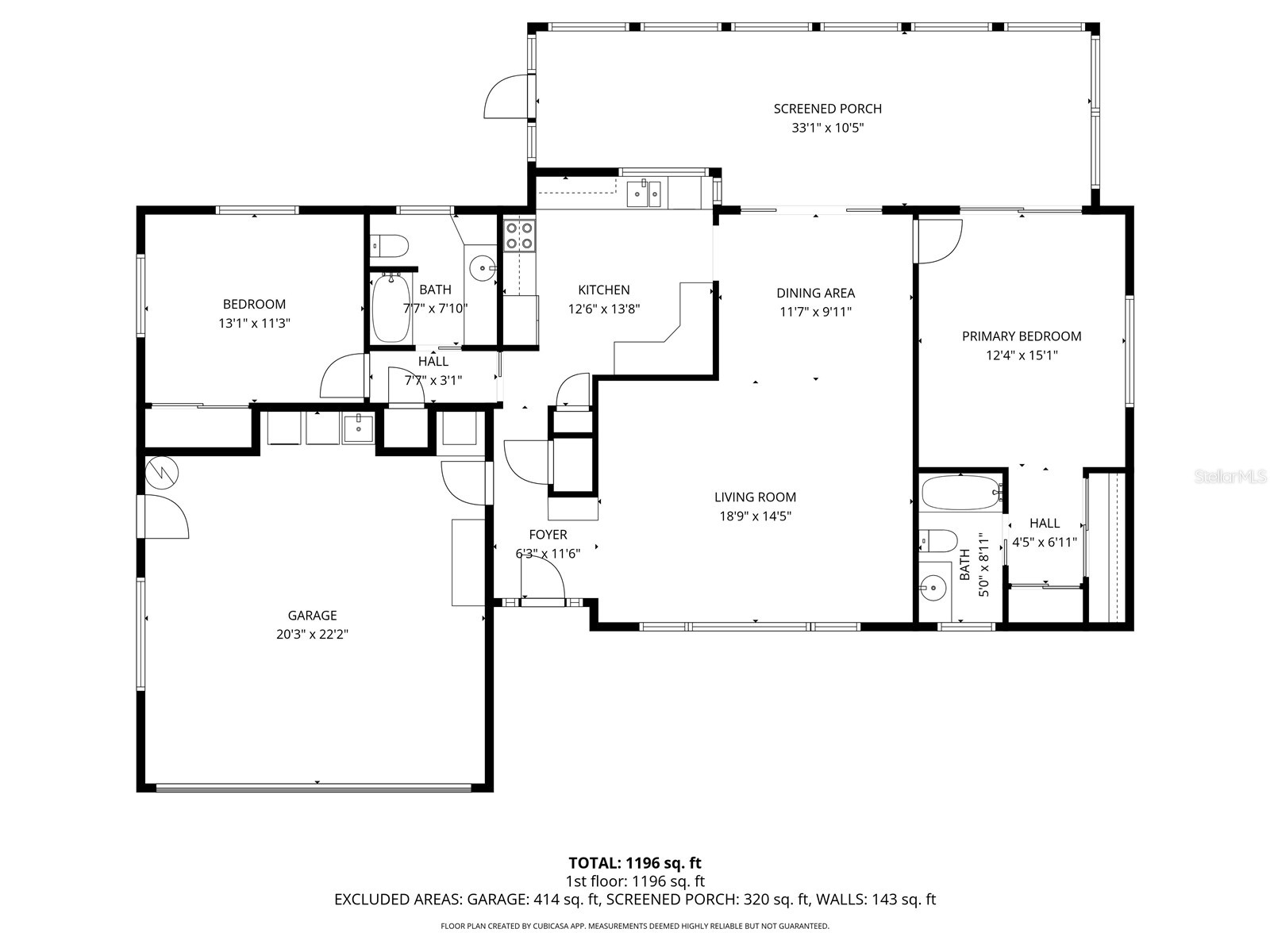 1214 Poplar Avenue Venice FL 34285 - GULF OF AMERICA TB8500410 image46