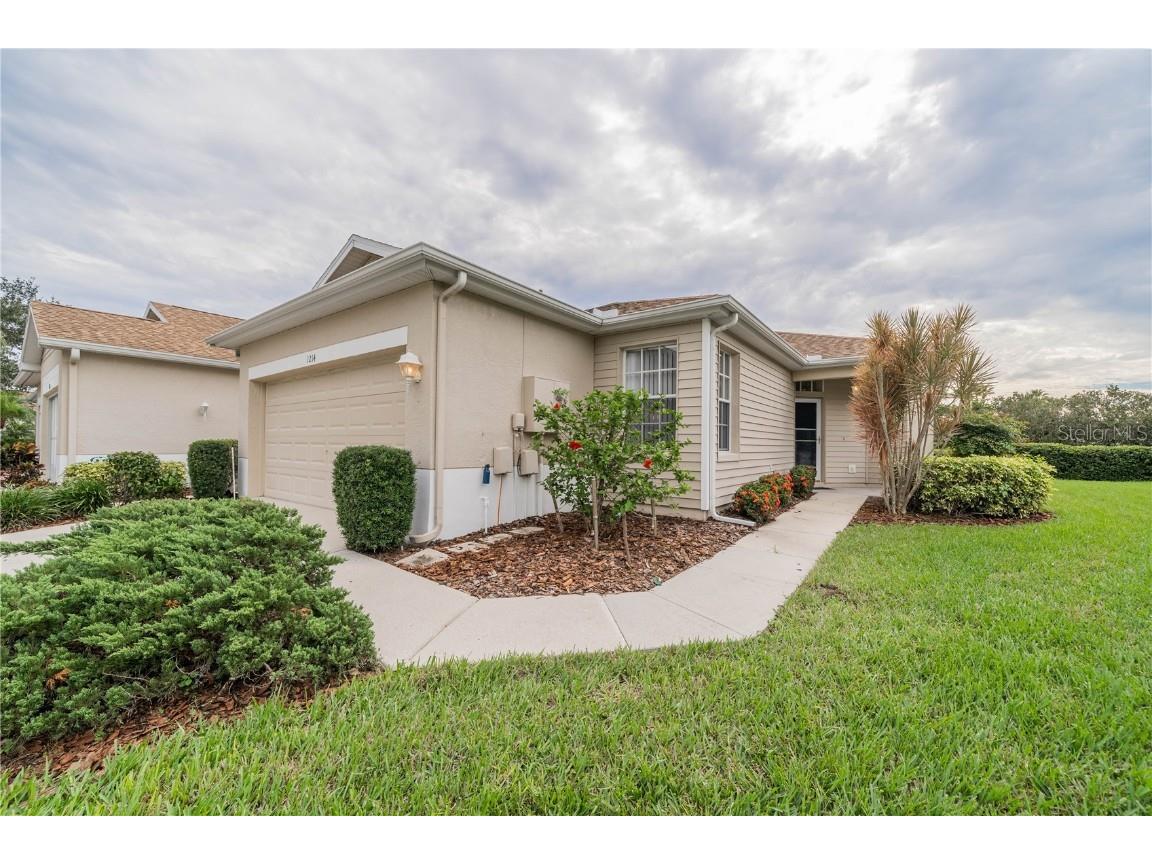 1214 Radison Avenue #15 Sun City Center FL 33573 T3415859 image1