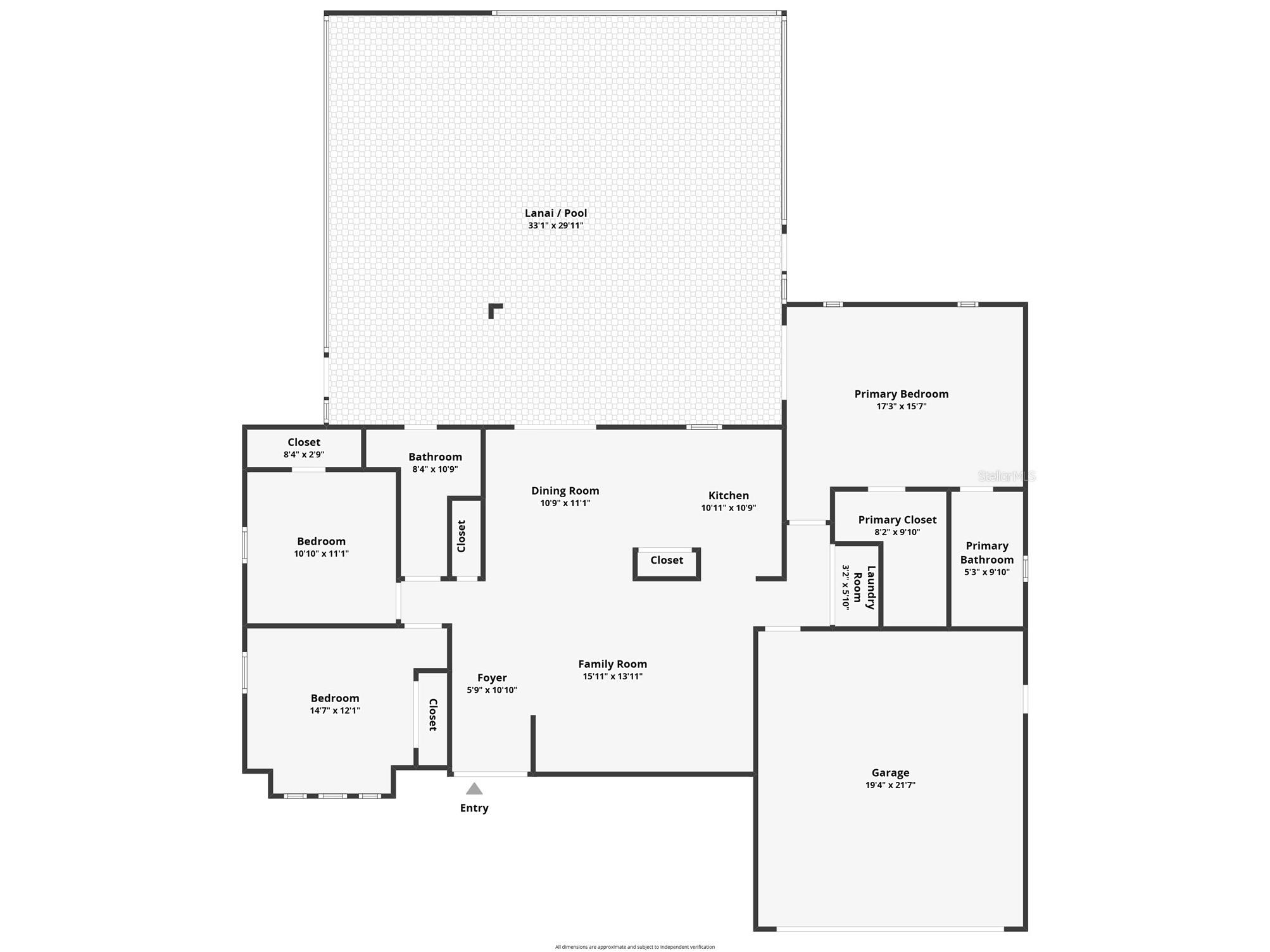 1214 Rumson Court North Port FL 34288 C7525932 image6