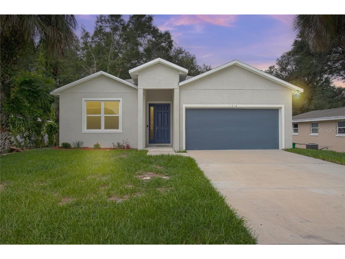 1214 S Thompson Avenue Deland FL 32720 V4945014 image1