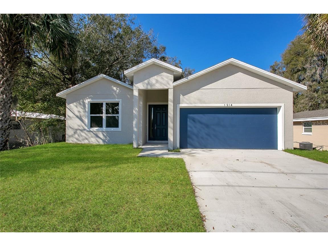 1214 S Thompson Street Deland FL 32720 O6089173 image1