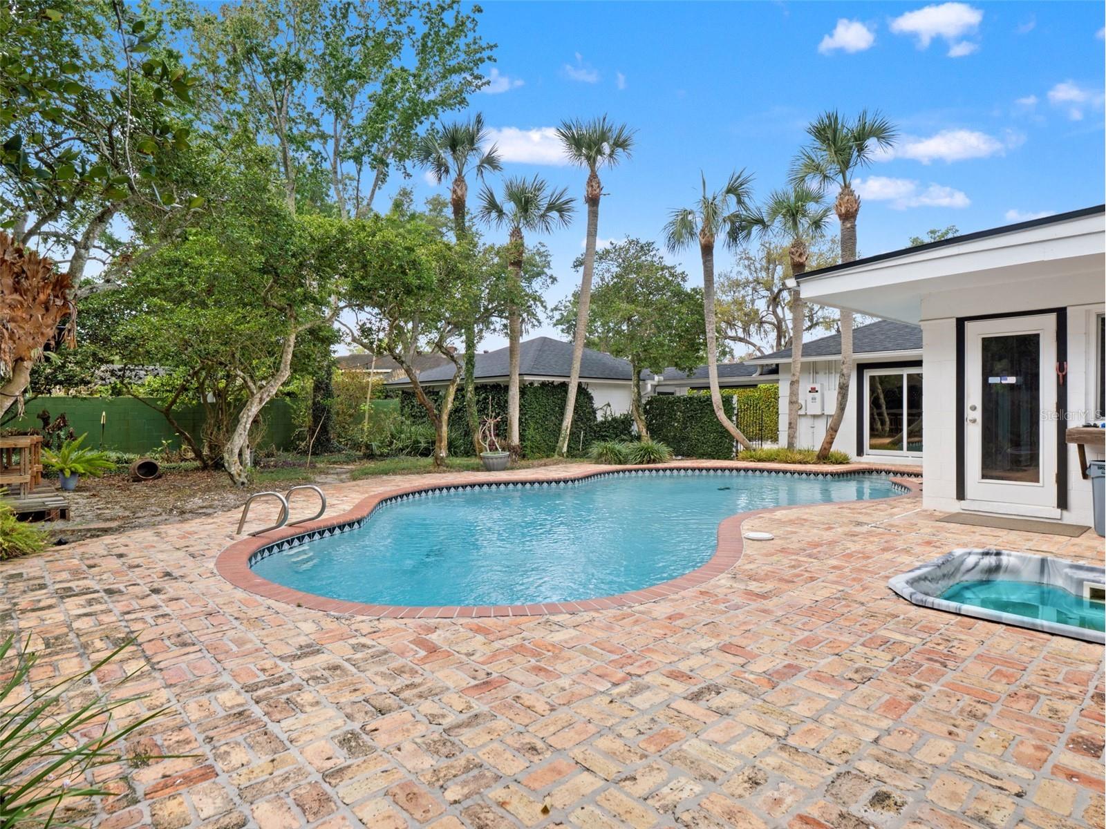 1214 Sweetbriar Road Orlando FL 32806 O6405081 image49