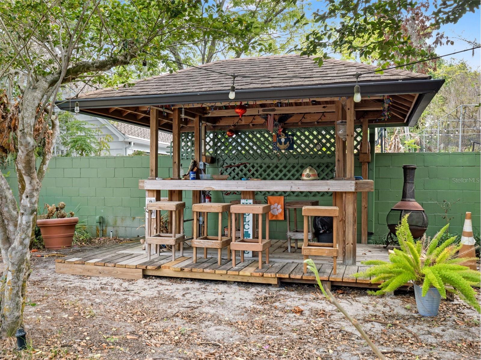 1214 Sweetbriar Road Orlando FL 32806 O6405081 image53