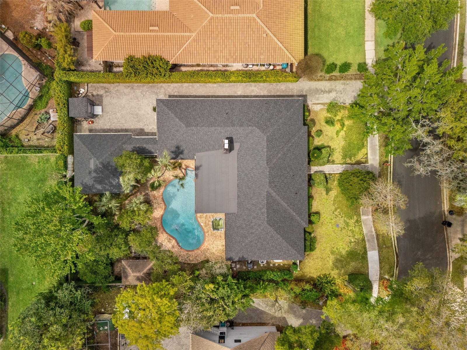 1214 Sweetbriar Road Orlando FL 32806 O6405081 image59