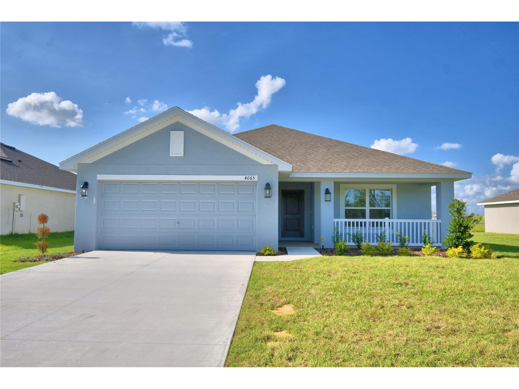 1214 Tagliamento Lane Haines City FL 33844 L4950136 image1