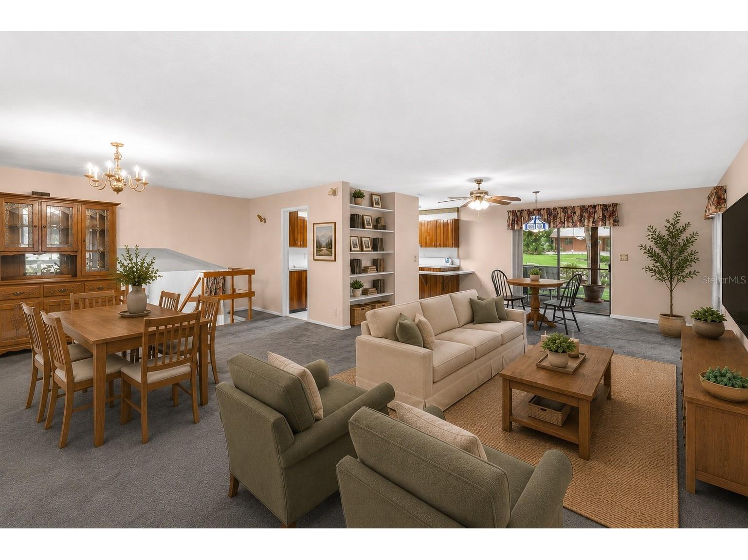 1214 W Crooked Lake Place Eustis FL 32726 - W CROOKED LAKE G5113545 image14