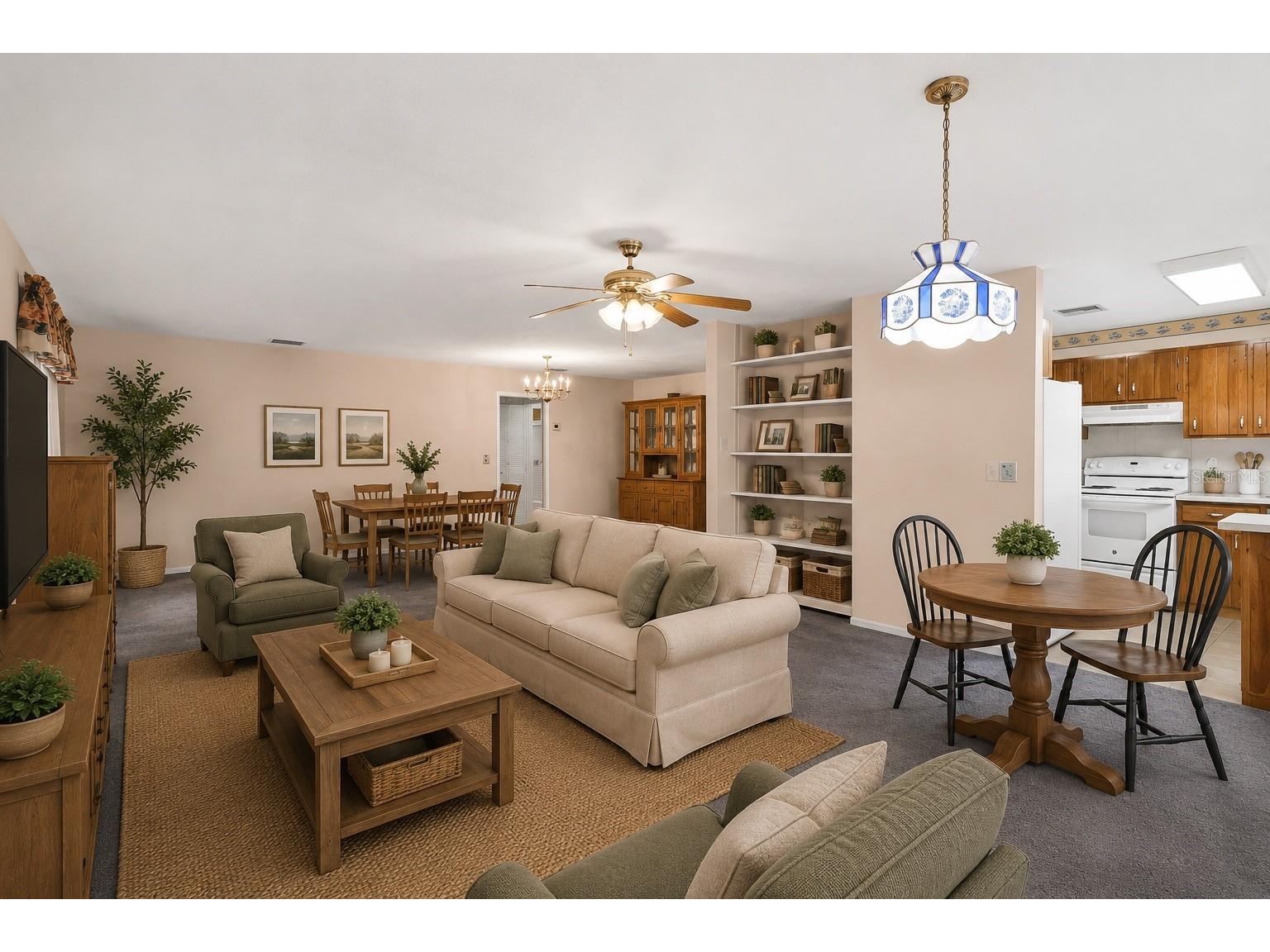 1214 W Crooked Lake Place Eustis FL 32726 - W CROOKED LAKE G5113545 image17